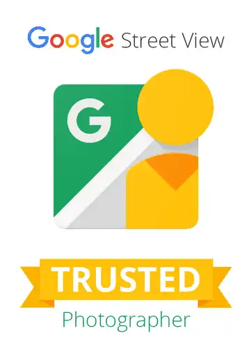 Google Trusted Photographer